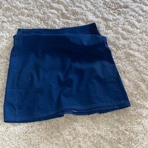RipSkirt lightweight wrap skirt